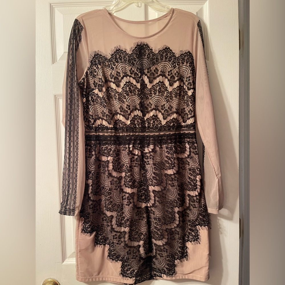 Charlotte Russe Dress